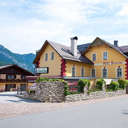 Hotel Gasthof Stenitzer Haus im Ennstal Exterior photo